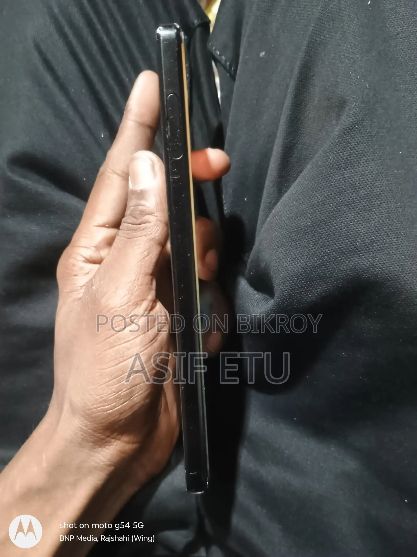 Sony Xperia 1 Mark IV (5G) 12/256 (Used)