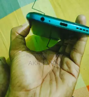 Vivo Y15S (Used)