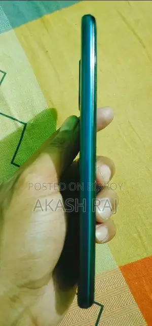 Vivo Y15S (Used)