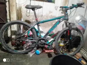 বাইসাইকেল বিক্রির জন্য