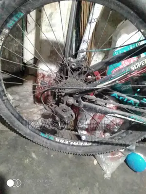 বাইসাইকেল বিক্রির জন্য