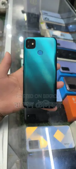 Itel Eid Offer 2/32 (Used)