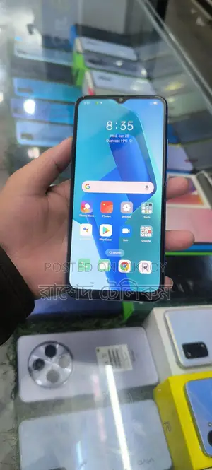 Itel Eid Offer 2/32 (Used)