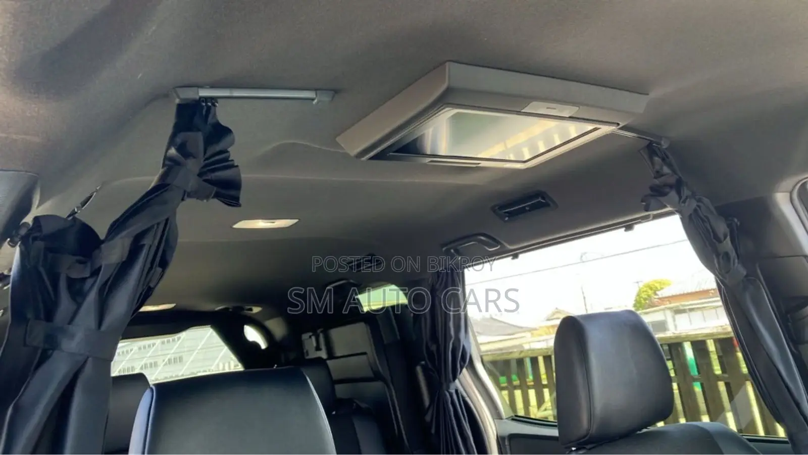 Toyota Noah Hybrid WXB Mica Blue 2021