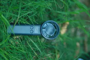 Hand Fan Mini