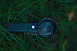 Hand Fan Mini