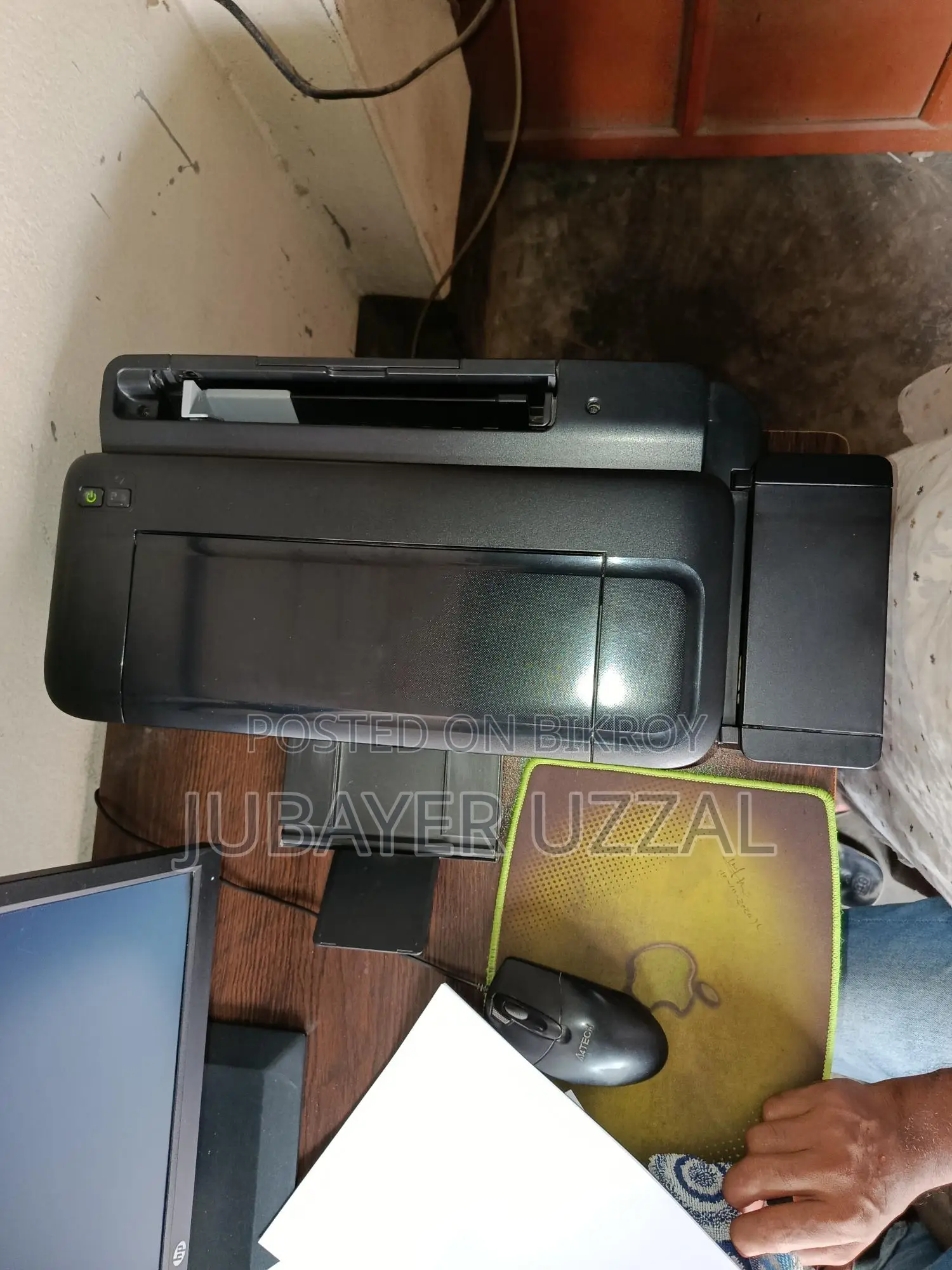 Printer for sale