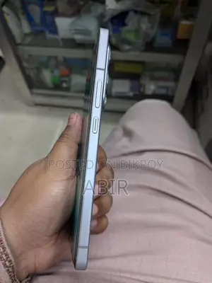 Infinix Note 50 Pro 8gb ram 256gb rom (Used)