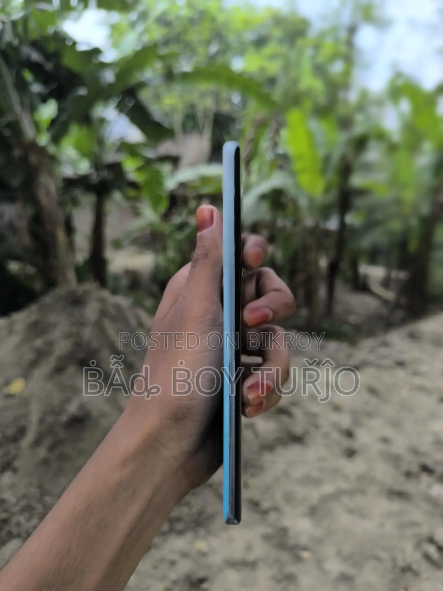 Vivo T2 pro ফুল ফ্রেশ (Used)