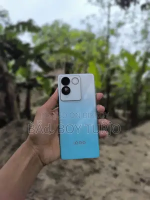 Vivo T2 pro ফুল ফ্রেশ (Used)