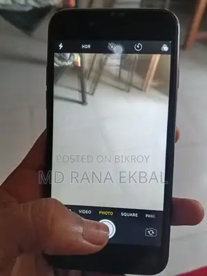 Apple iPhone 7 (Used)