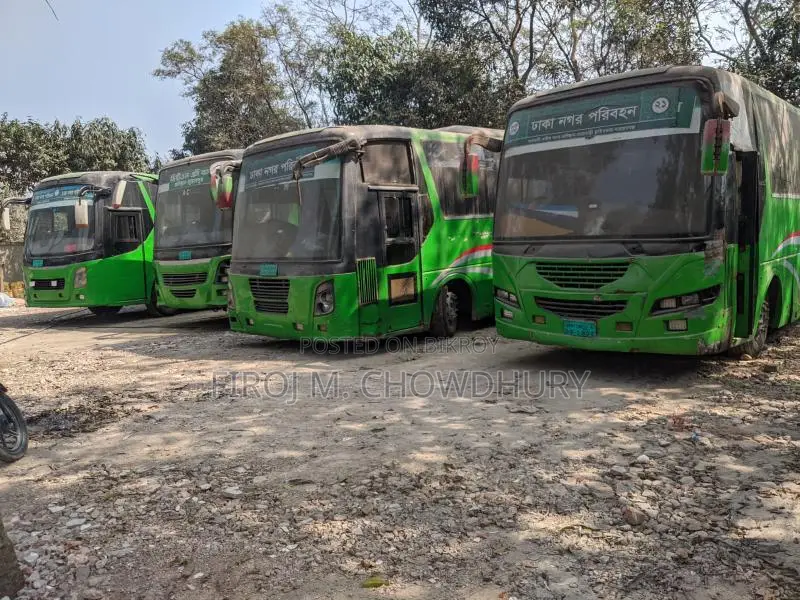 Tata 1618 2020