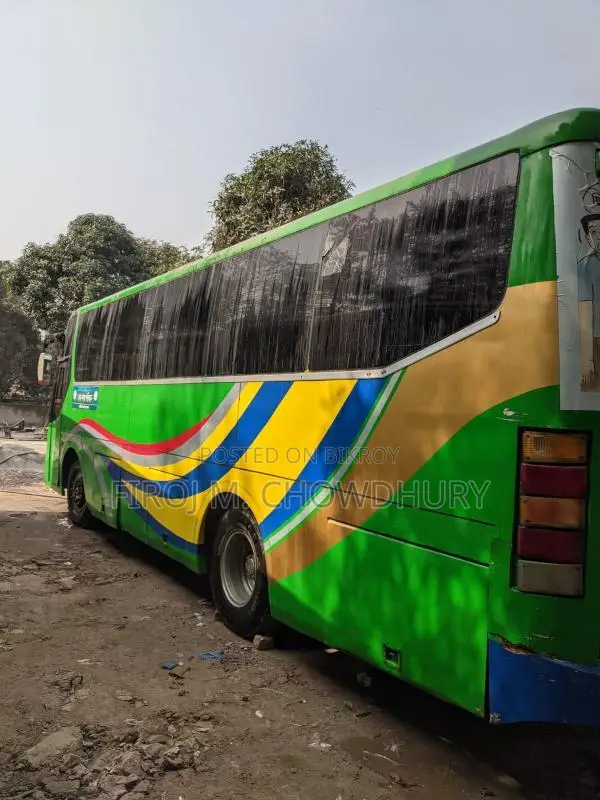 Tata 1618 2020