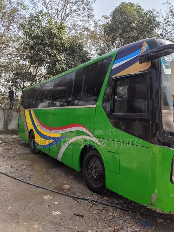 Tata 1618 2020