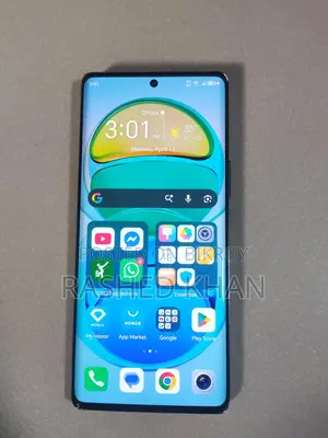 Honor x9a 5G (Used)