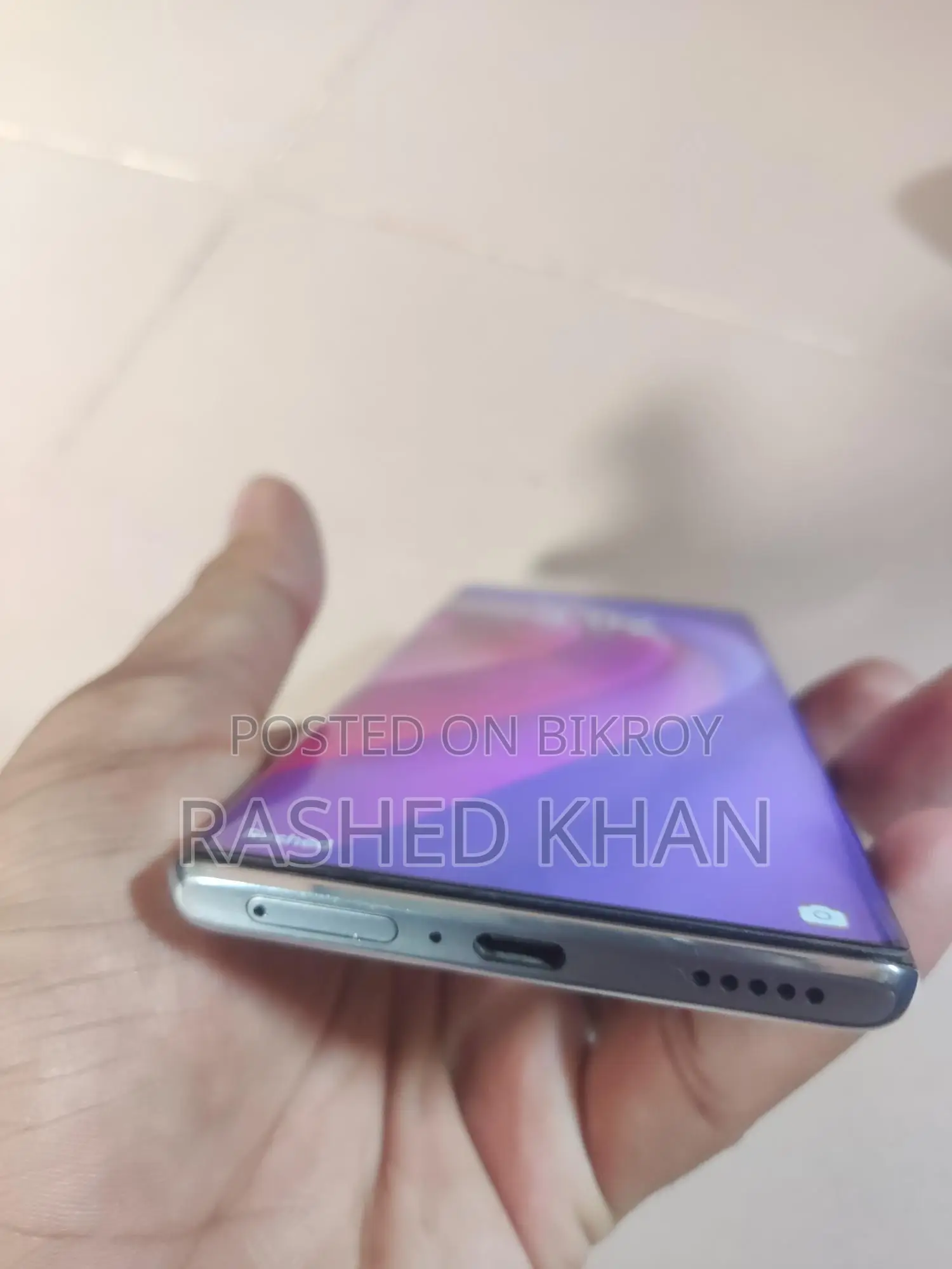 Honor x9a 5G (Used)