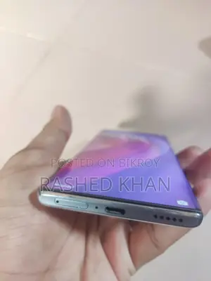 Honor x9a 5G (Used)