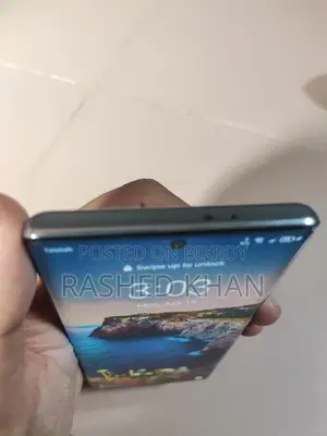 Honor x9a 5G (Used)