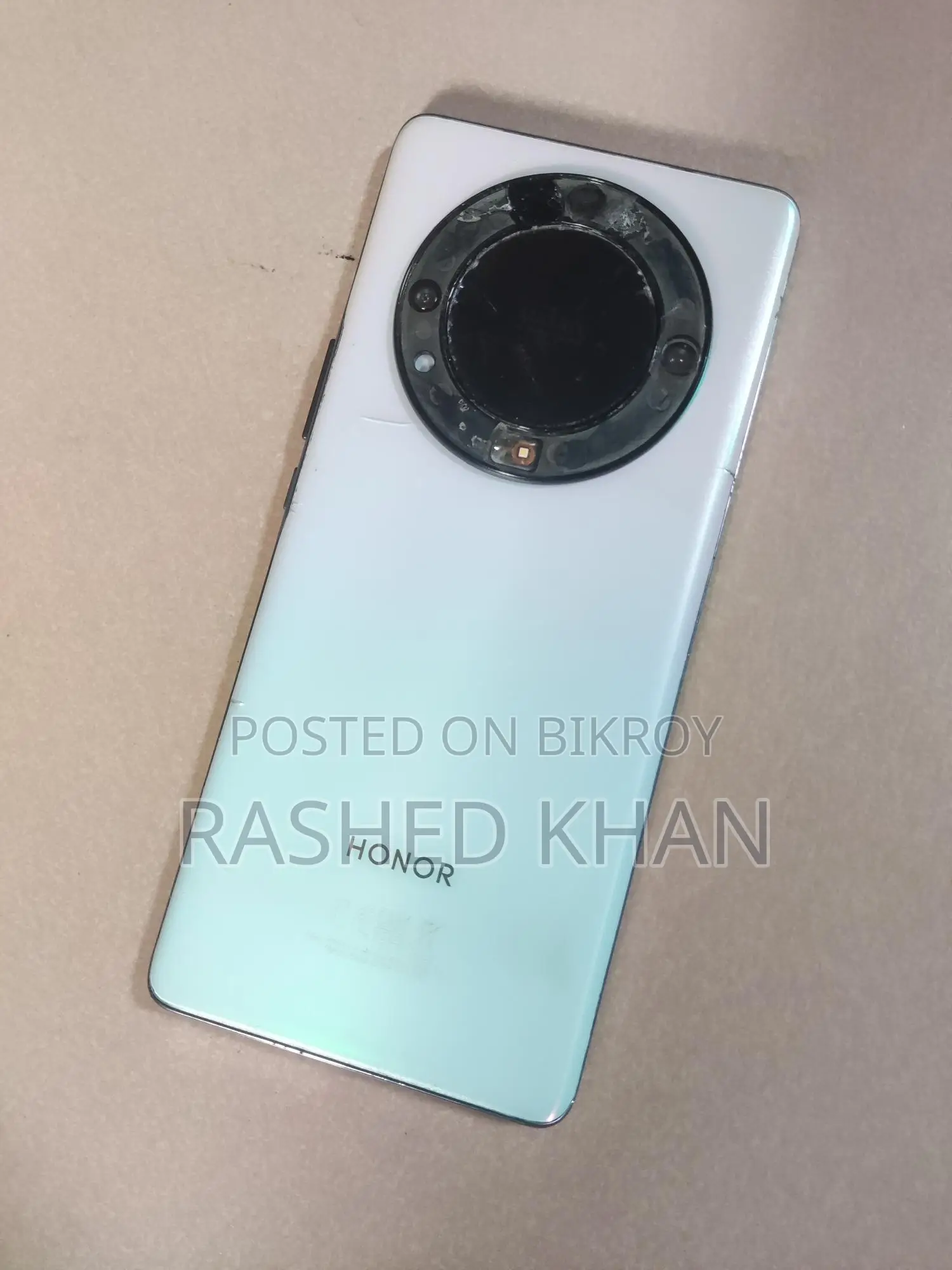 Honor x9a 5G (Used)