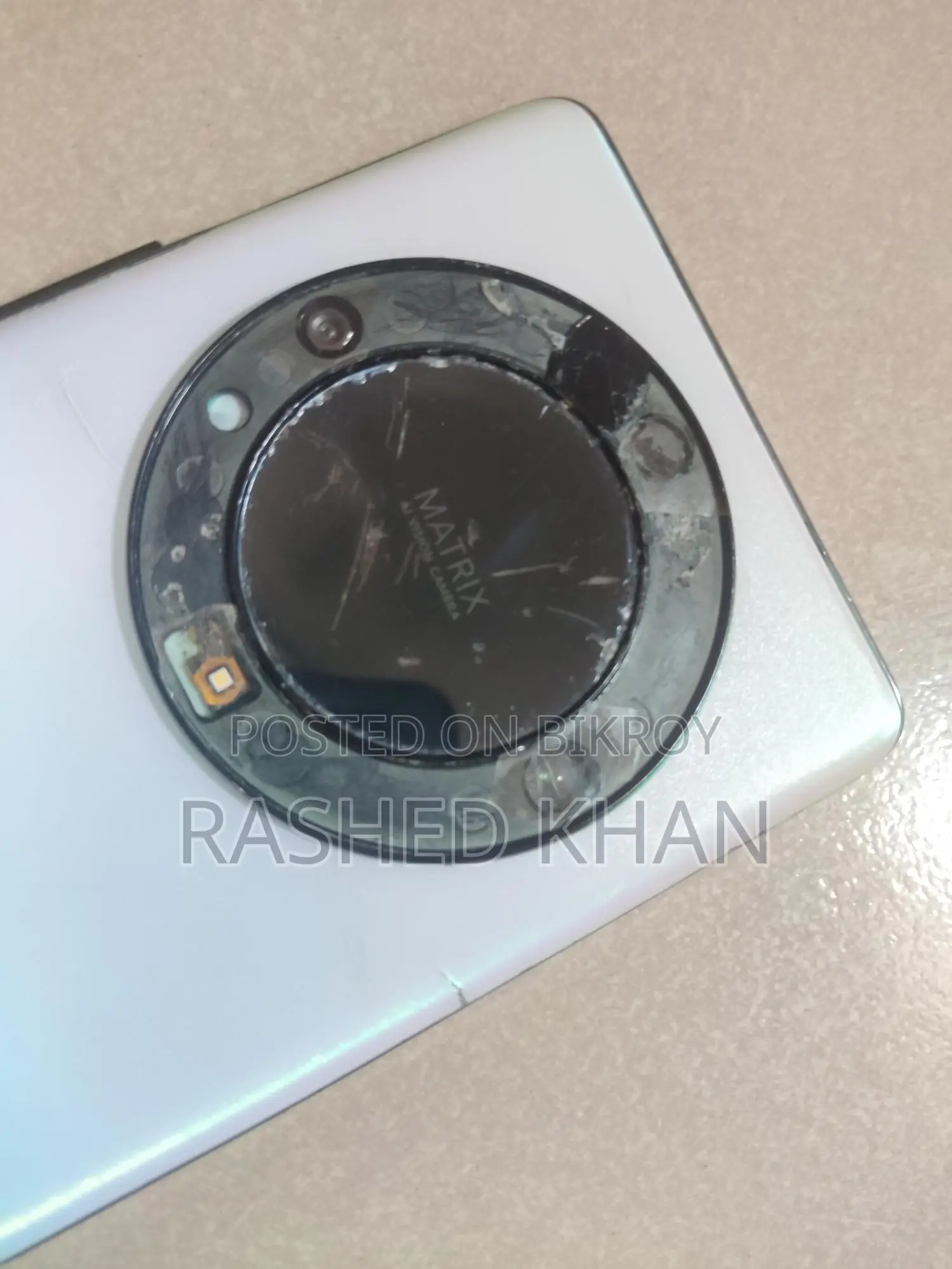 Honor x9a 5G (Used)