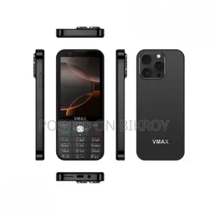VMAX Note-14: (Brand New)
