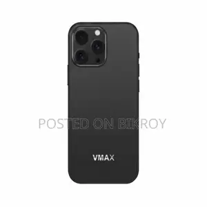 VMAX Note-14: (Brand New)