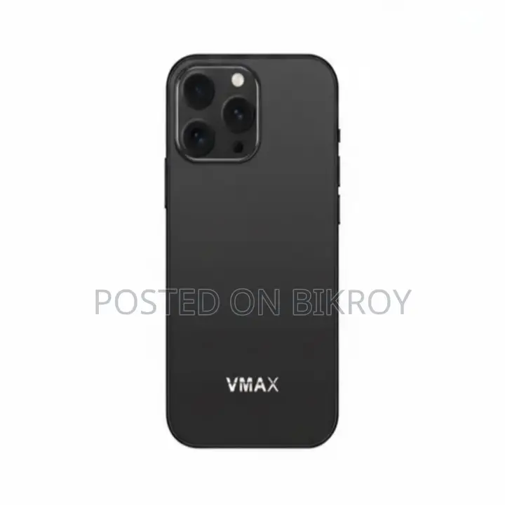 VMAX Note-14: (Brand New)