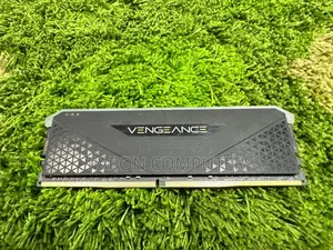 CORSAIR VENGEANCE RGB RS 8GB DDR4 3600MHz RAM