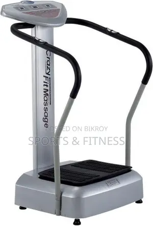 Crazy Fit Massager for Body Fitness