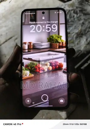Realme 13 pro+ 5g (ব্যবহৃত)