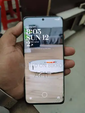 Xiaomi MI 12 (Used)
