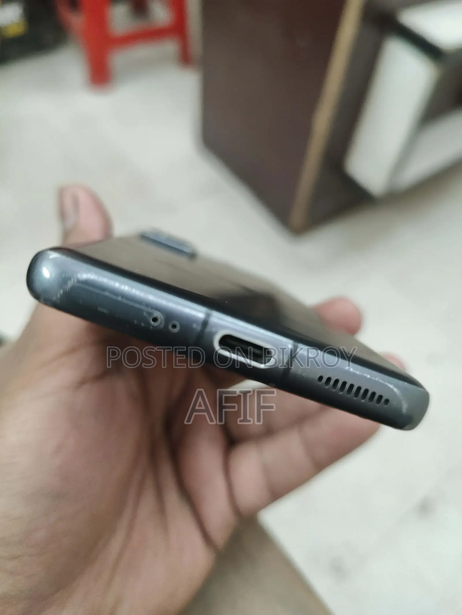 Xiaomi MI 12 (Used)