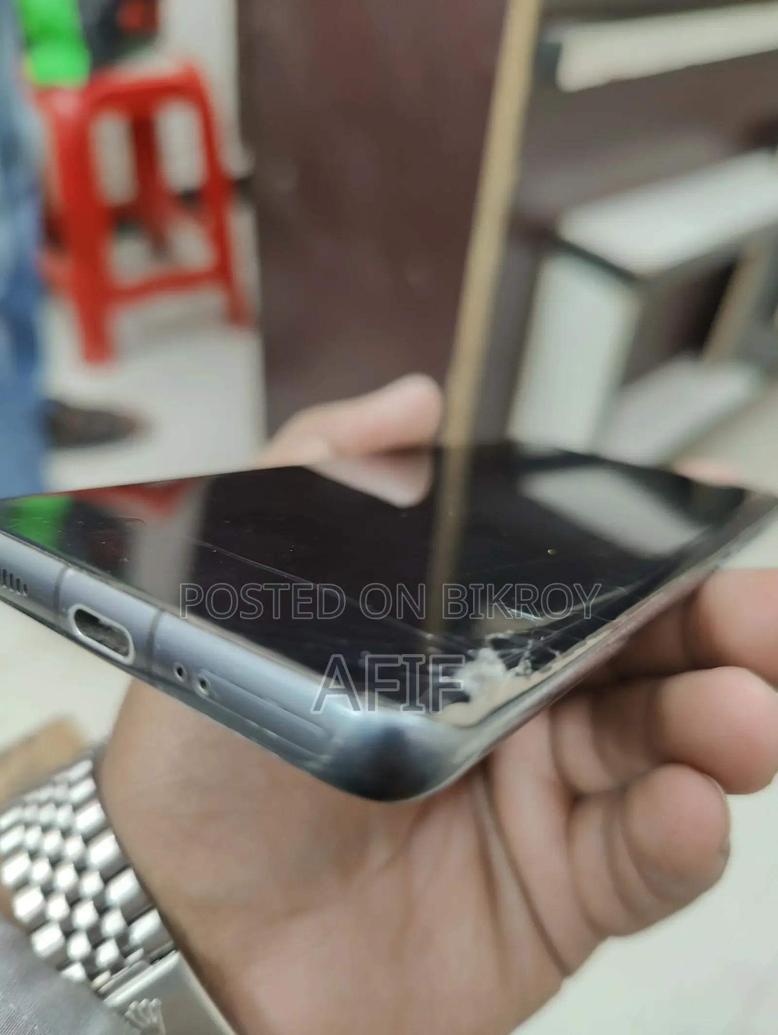 Xiaomi MI 12 (Used)