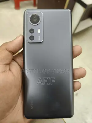 Xiaomi MI 12 (Used)