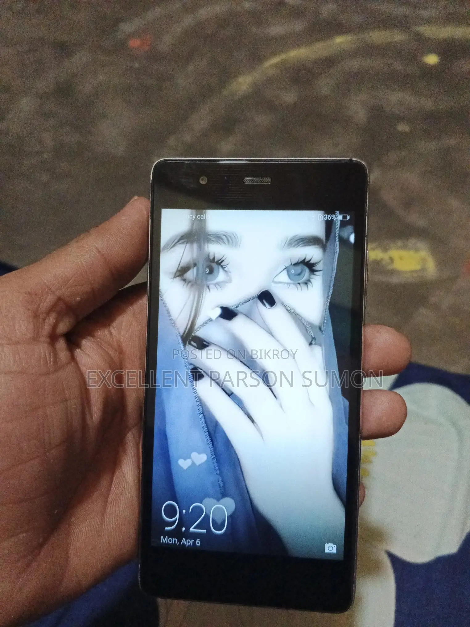 Huawei (Used)