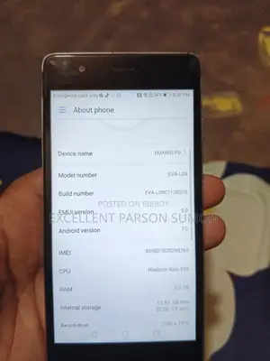 Huawei (Used)
