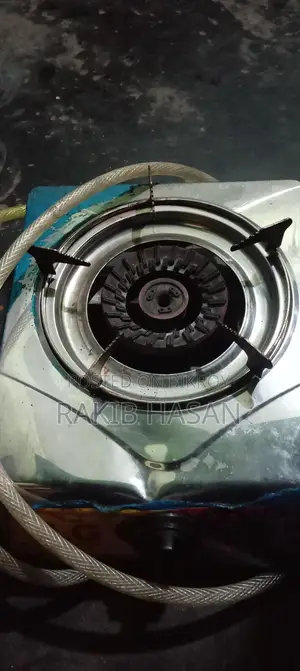 Auto Stove