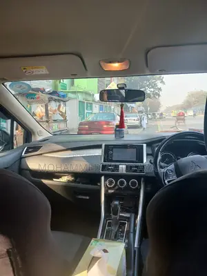 Mitsubishi X-Pander 2019