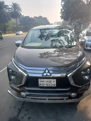 Mitsubishi X-Pander 2019
