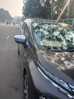 Mitsubishi X-Pander 2019