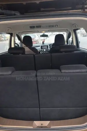 Mitsubishi X-Pander 2019