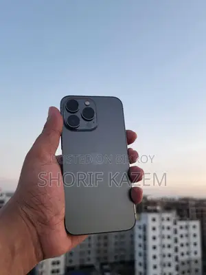 Apple iPhone 13 Pro (Used)