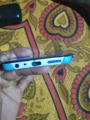 Infinix Note 12 / (Used)