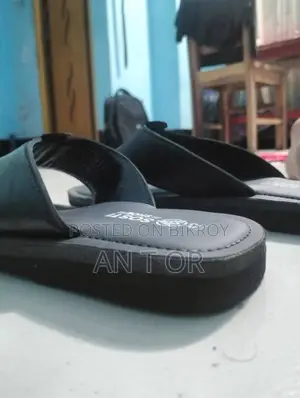 Leather Shoes