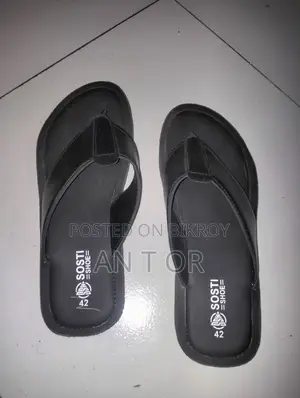Leather Shoes