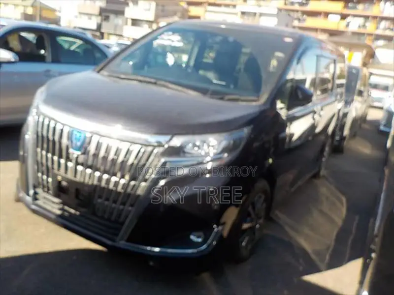 Toyota Esquire GI Package 2020