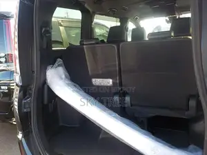 Toyota Esquire GI Package 2020