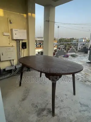 Wooden Dining Table