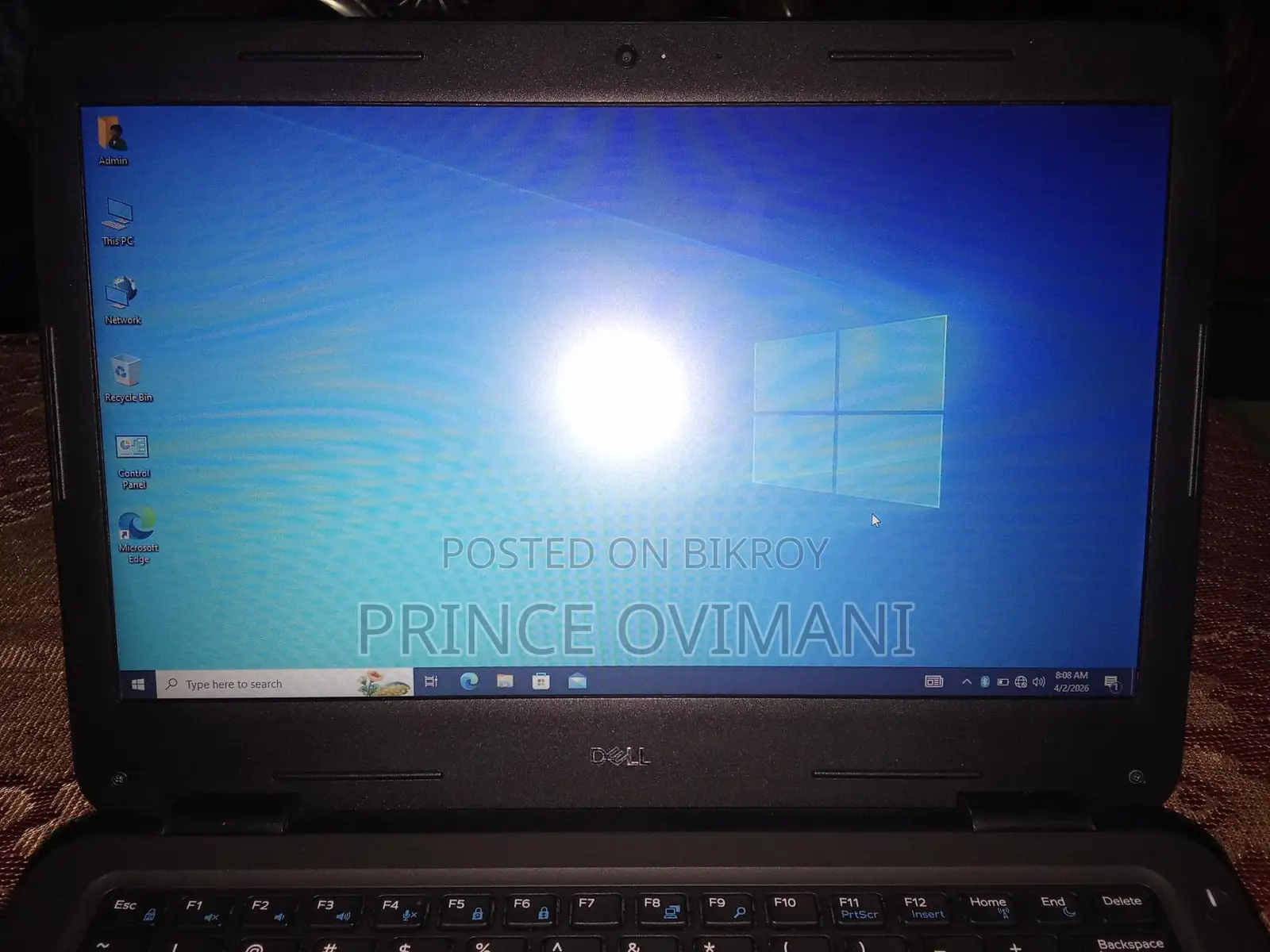 Dell ল্যাপটপ আর্জেন্ট সেল করবো