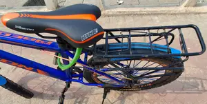 Bicycle for Sale at a Low Price